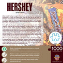 Hershey's Mayhem - 1000 Piece Jigsaw Puzzle