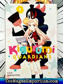 Kigurumi Guardians Vol 1