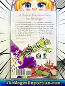 Kiichi and The Magic Books Vol 1