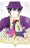 Kiichi and The Magic Books Vol 1