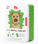 Kikkerland Dog Eco Dental Care Kit