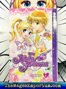Kilala Princess Vol 1
