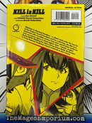 Kill la Kill Vol 1