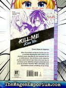 Kill Me Kiss Me Vol 1