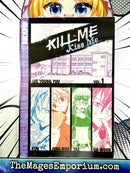 Kill Me Kiss Me Vol 1