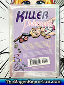 Killer Princesses