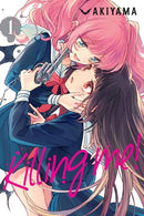 Killing Me! Vol 1