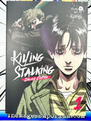 Killing Stalking Vol 1
