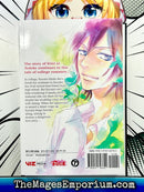 Kimi Ni Todoke: From Me To You Soulmate Vol 1