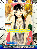 Kimi Ni Todoke Vol 2