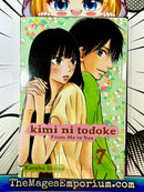 Kimi Ni Todoke Vol 7