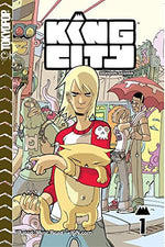 King City Vol 1