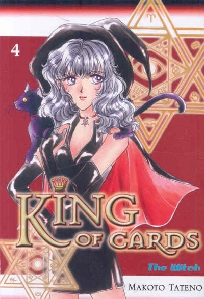 King of Cards Vol 4