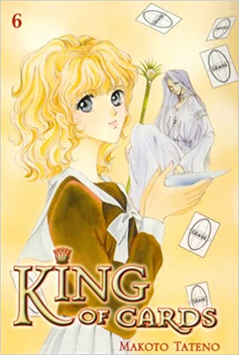 King Of Cards Vol 6