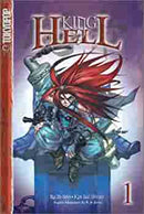 King of Hell Vol 1