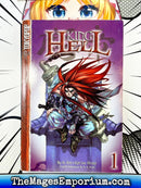 King of Hell Vol 1
