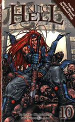 King of Hell Vol 10