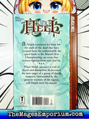 King of Hell Vol 4