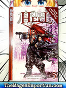 King of Hell Vol 5