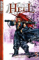 King of Hell Vol 5