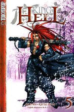King of Hell Vol 5