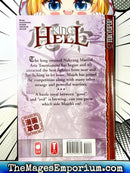 King of Hell Vol 5