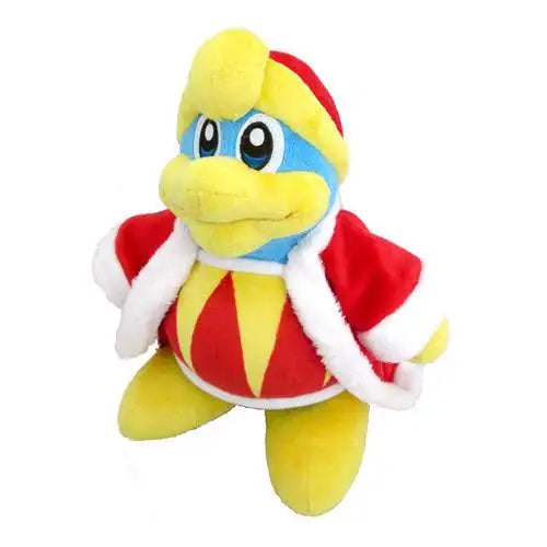 Kirby Adventure All Star King Dedede 10
