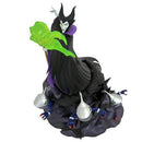 Kingdom Hearts 3 Gallery Maleficent PVC Statue (Formerly a GameStop exclusive) Toys & Games ToyShnip 