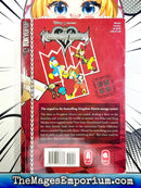 Kingdom Hearts Chain of Memories Vol 1