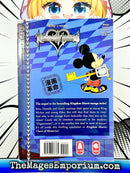Kingdom Hearts: Chain of Memories Vol 2