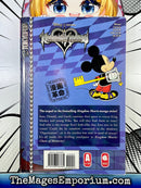 Kingdom Hearts Chain of Memories Vol 2