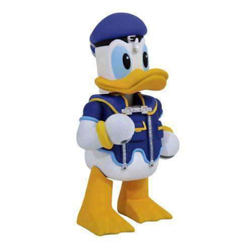 Kingdom Hearts Donald Vinimate Vinyl Figure