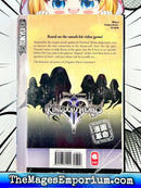 Kingdom Hearts II Vol 2