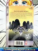 Kingdom Hearts II Vol 2