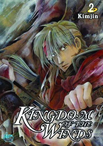 Kingdom of the Winds Vol 2