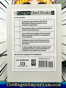 Kingyo Used Books Vol 1