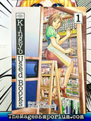 Kingyo Used Books Vol 1