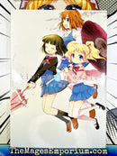 Kiniro Mosaic Vol 2
