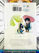 Kiniro Mosaic Vol 2