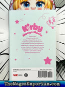Kirby Manga Mania Vol 1