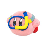 Kirby Swim 6" Plush