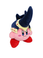 Kirby's Adventure: Kirby Beetle Plush (5") Toys and Collectible Little Shop of Magic 