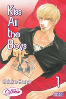 Kiss All The Boys Vol 1