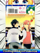 Kiss and White Lily for My Dearest Girl Vol 1