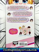 Kiss Him, Not Me! Vol 12