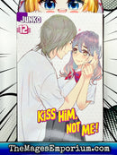 Kiss Him, Not Me! Vol 12