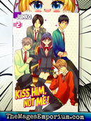 Kiss Him, Not Me! Vol 2