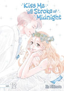 Kiss Me at the Stroke of Midnight Vol 12