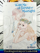Kiss Me at the Stroke of Midnight Vol 12