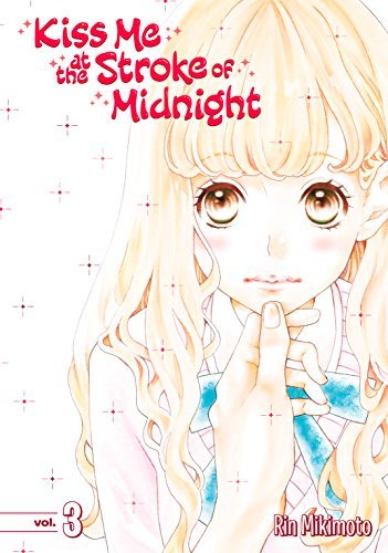 Kiss Me At The Stroke Of Midnight Vol 3